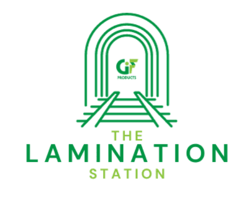 The Lamination Station